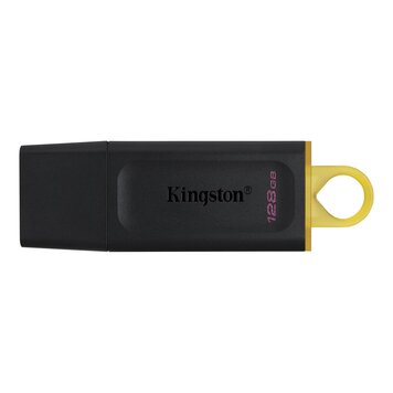 Kingston DataTraveler Exodia USB 3.2 (Gen 1) Flash Drive - 128GB