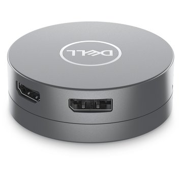 Dell 6-in-1 USB-C Multiport Adapter - DA305