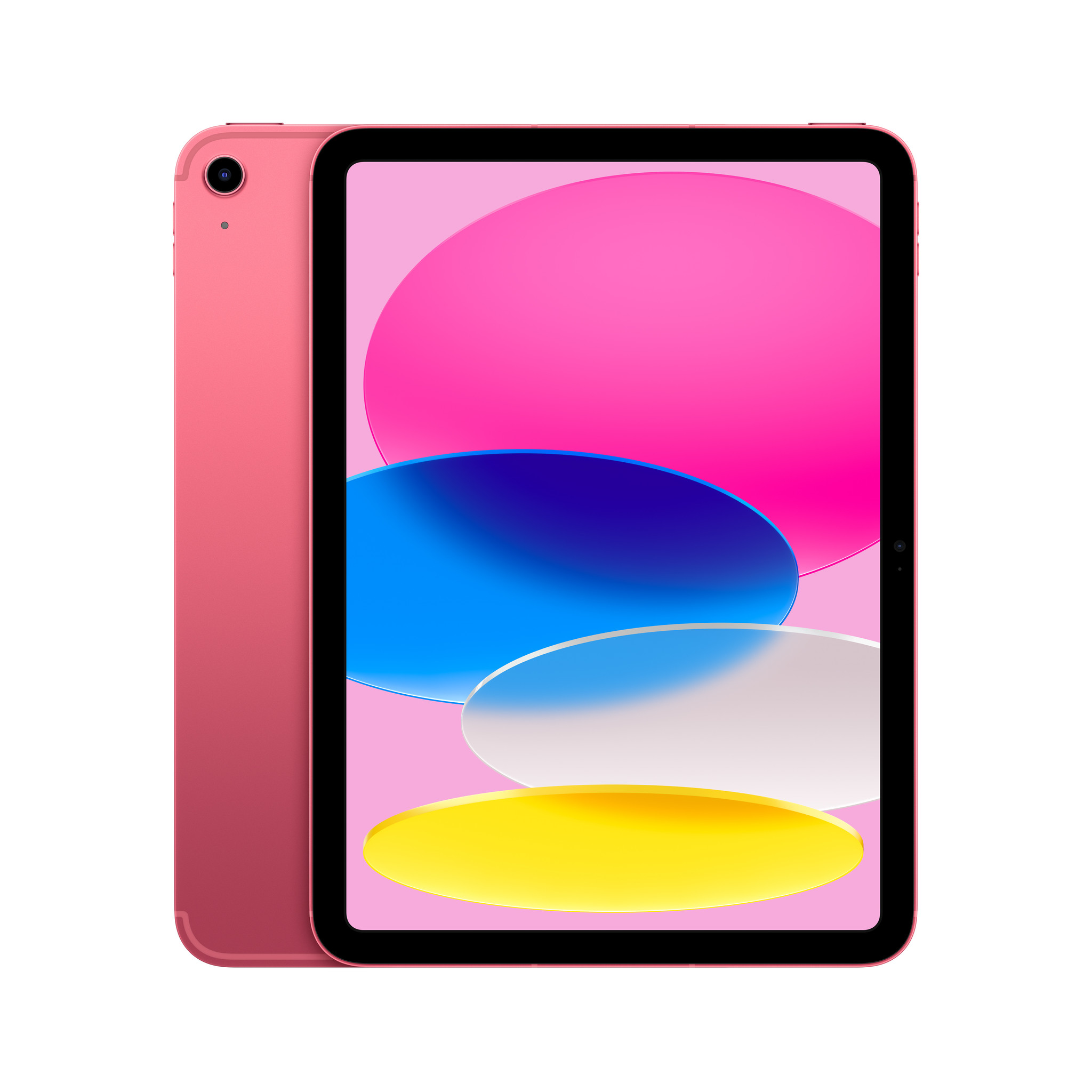 10.9-inch iPad (10th-gen) WiFi 64GB - Campus Computer Store