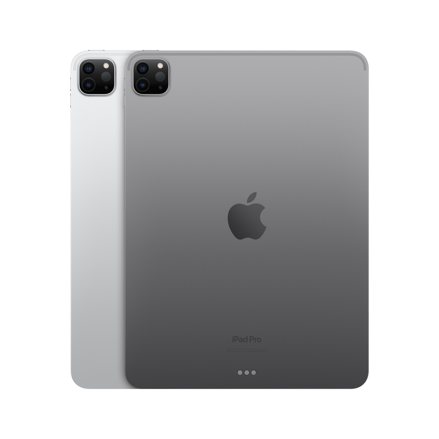 12.9-inch iPad Pro (6th-gen) WiFi 256GB - Campus Computer Store