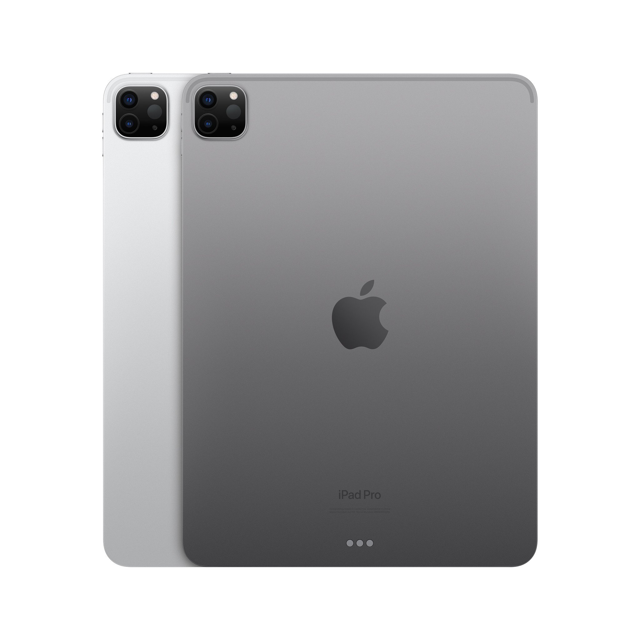 12.9-inch iPad Pro (6th-gen) WiFi 2TB - Campus Computer Store