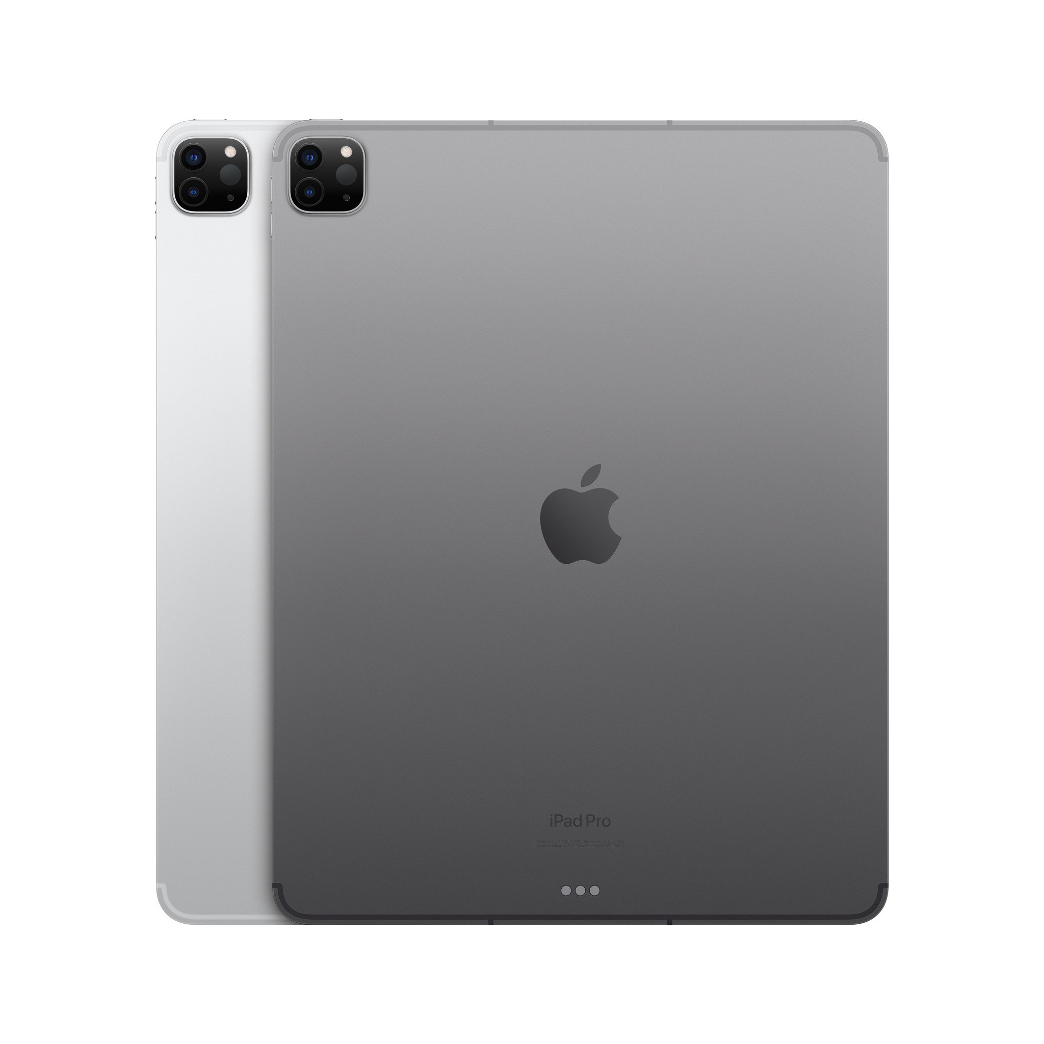 11-inch iPad Pro (10th-gen) WiFi + Cellular 2TB - Campus Computer Store