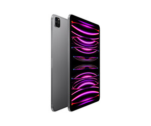 12.9-inch iPad Pro (6th-gen) WiFi + Cellular 256GB - Campus Computer Store 12.9-inch iPad Pro (6th-gen) WiFi + Cellular 256GB - Campus Computer Store