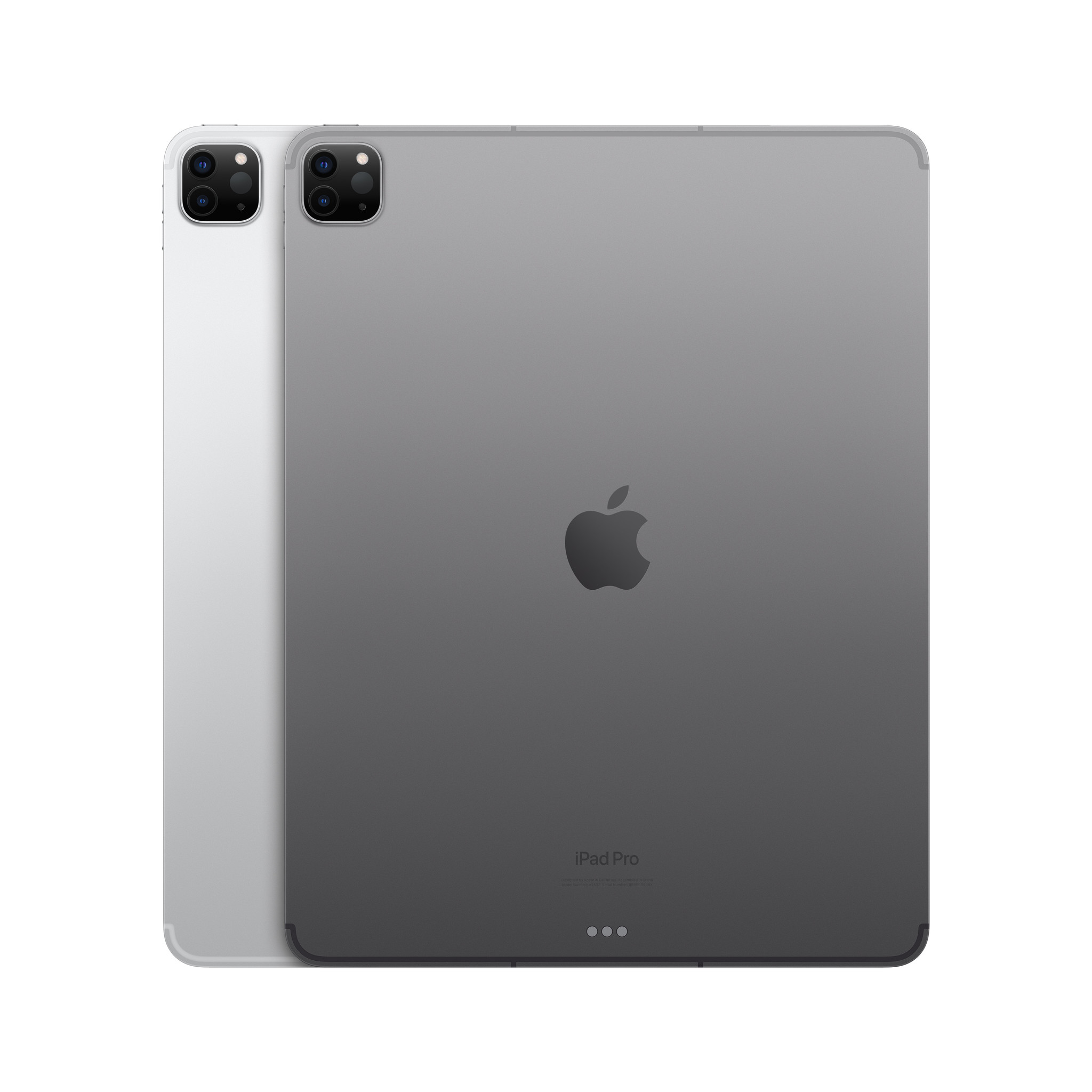 12.9-inch iPad Pro (6th-gen) WiFi + Cellular 256GB - Campus 