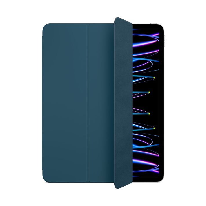 Metal Folio Case for iPad mini 6th gen - Purple - Campus Computer Store