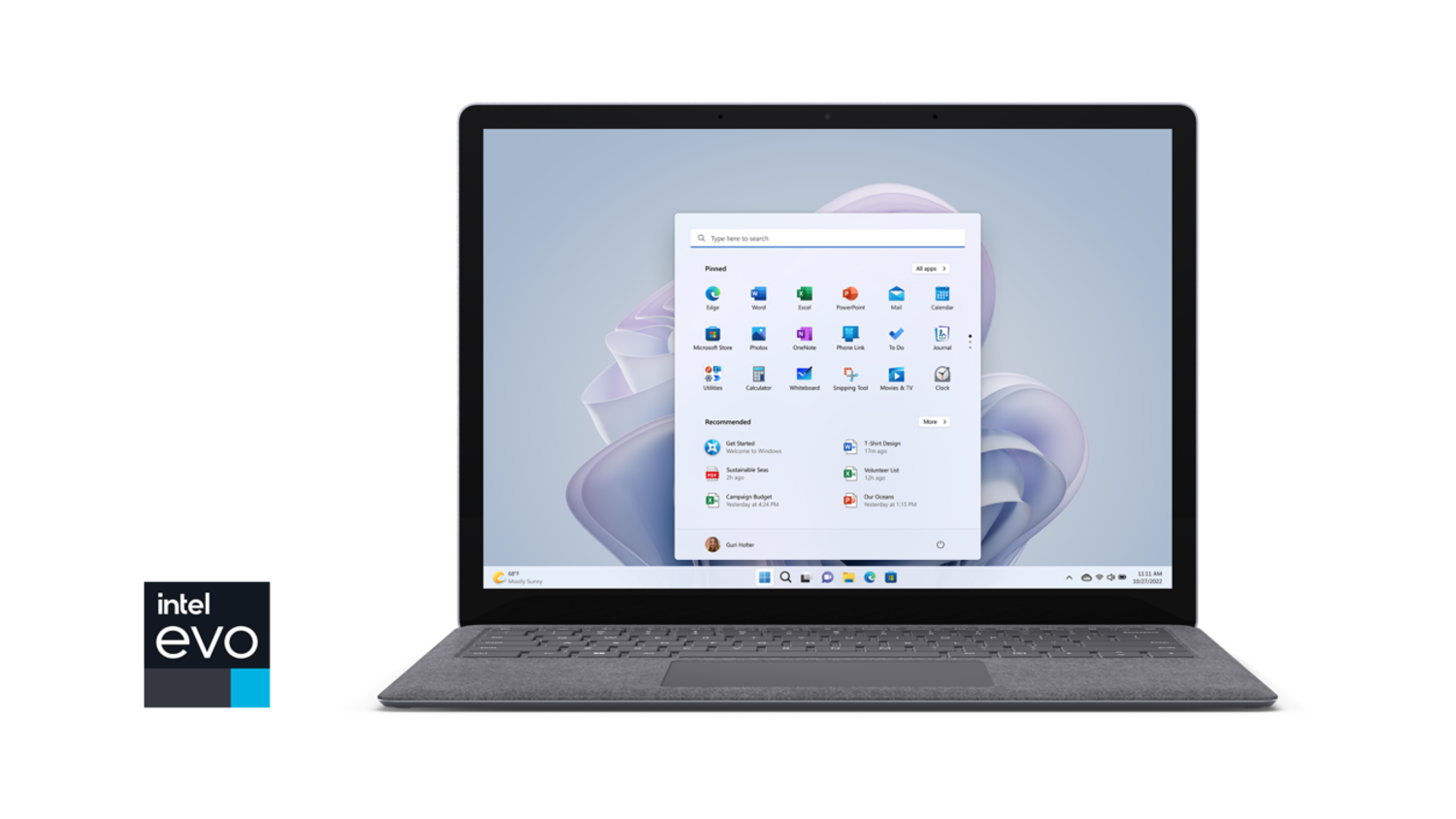 13.5-inch Surface Laptop 5 - Windows 11 - i7/16GB/512GB 13.5-inch Surface Laptop 5 - Windows 11 - i7/16GB/512GB