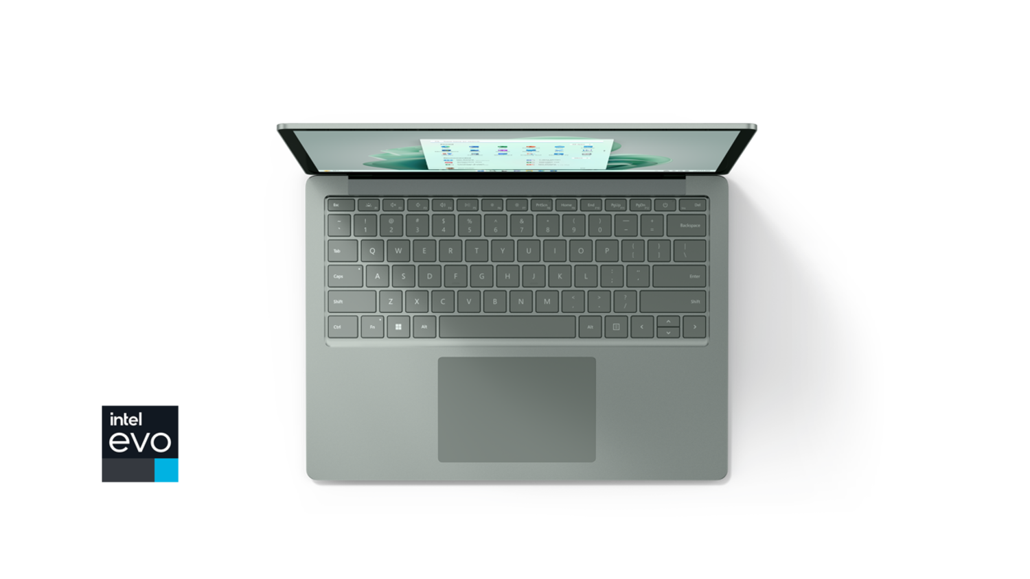 Surface Laptop  13.5インチ