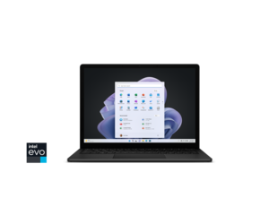 13.5-inch Surface Laptop 5 - Windows 11 - i7/16GB/256GB - Campus 