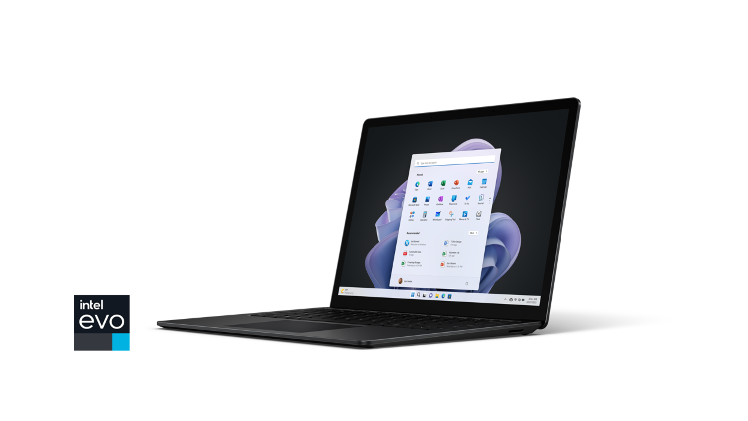 Surface Laptop 13.5インチノートパソコン
