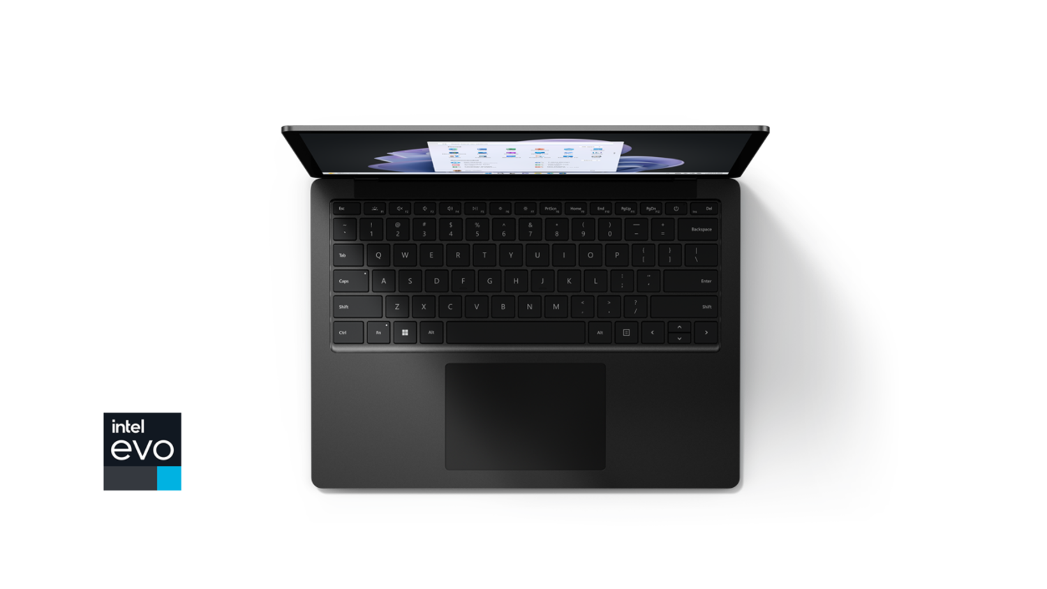 13.5-inch Surface Laptop 5 - Windows 11 - i7/16GB/256GB - Campus ...