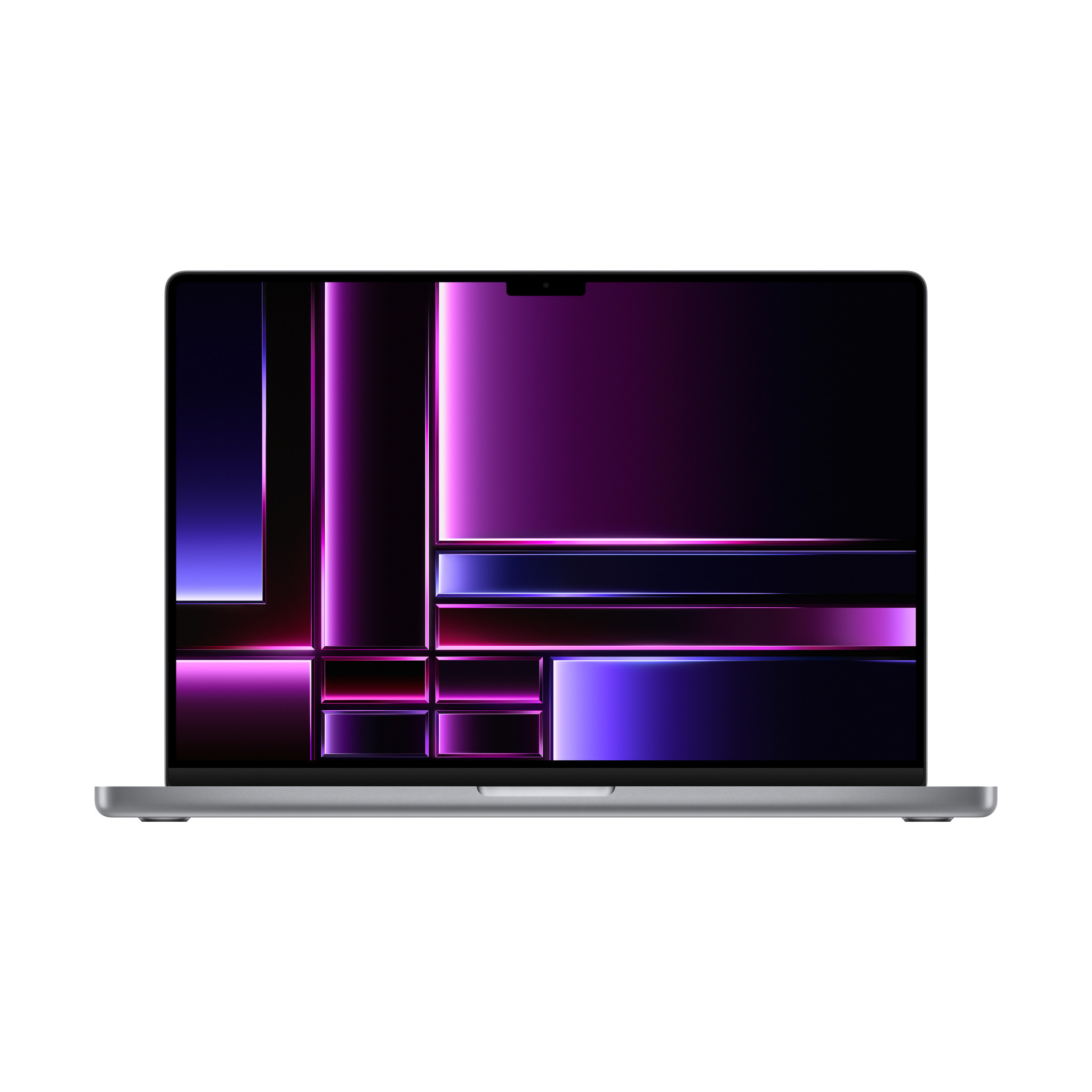 MacBook Pro (16-inch) M2 Max chip with 12‑core CPU and 38‑core GPU 