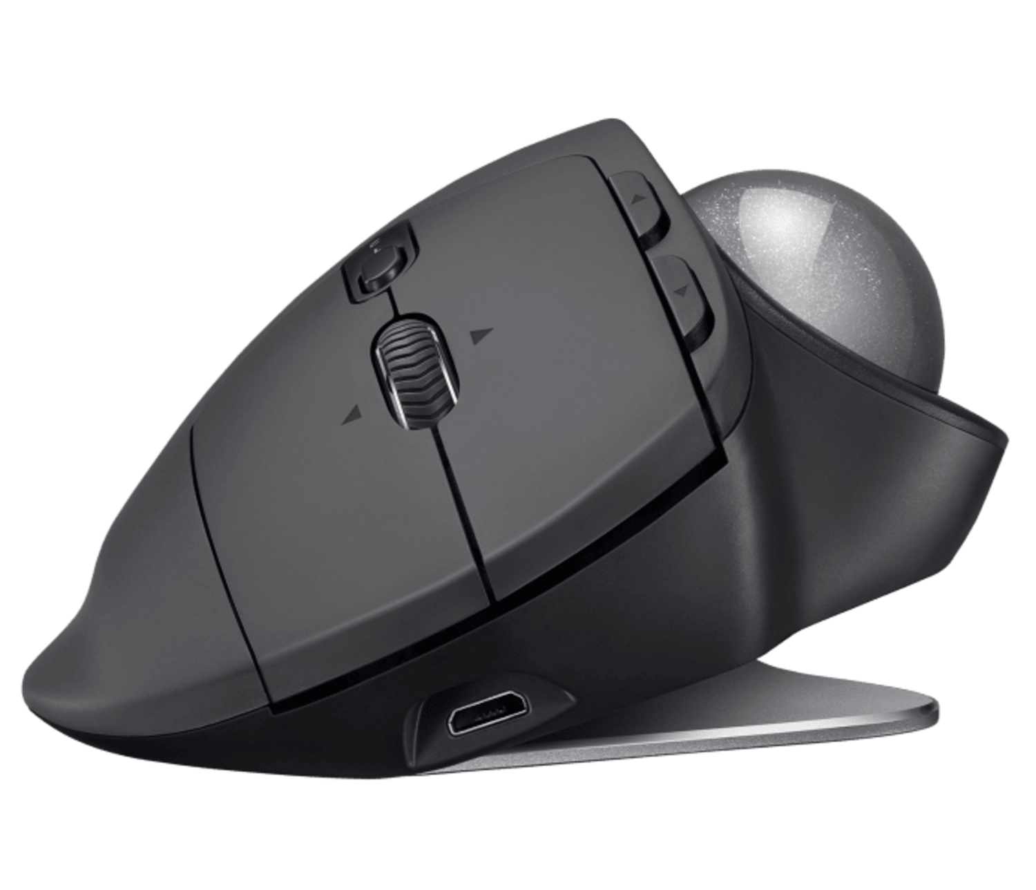 Logitech MX Ergo Advanced Trackball Wireless Mouse - Campus Computer Store Logitech MX Ergo Advanced Trackball Wireless Mouse - Campus Computer Store