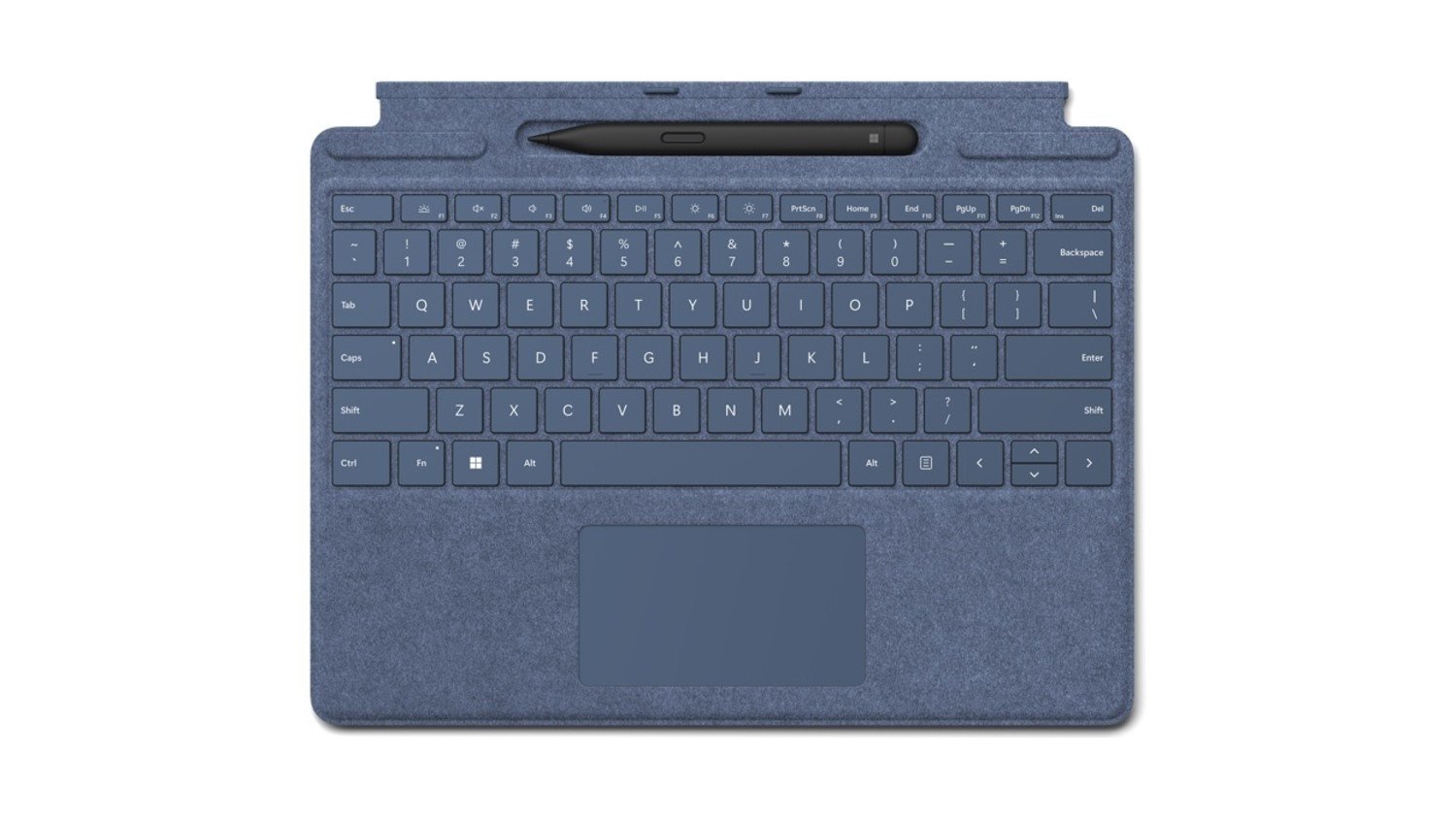 Microsoft SurfacePro Signature タイプカバー - PC周辺機器