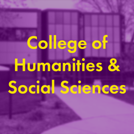 College of Humanities and Social Sciences