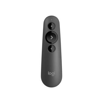 Logitech R500s Wireless Presentation Remote