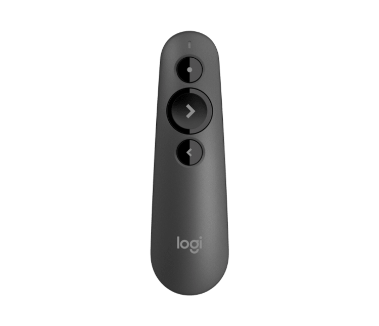 Logitech R500s Wireless Presentation Remote