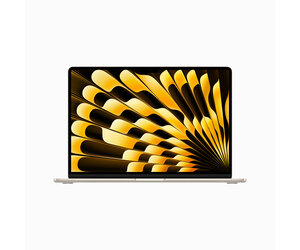 MacBook Air (15-inch) with M2, 512GB - - Campus Computer Store
