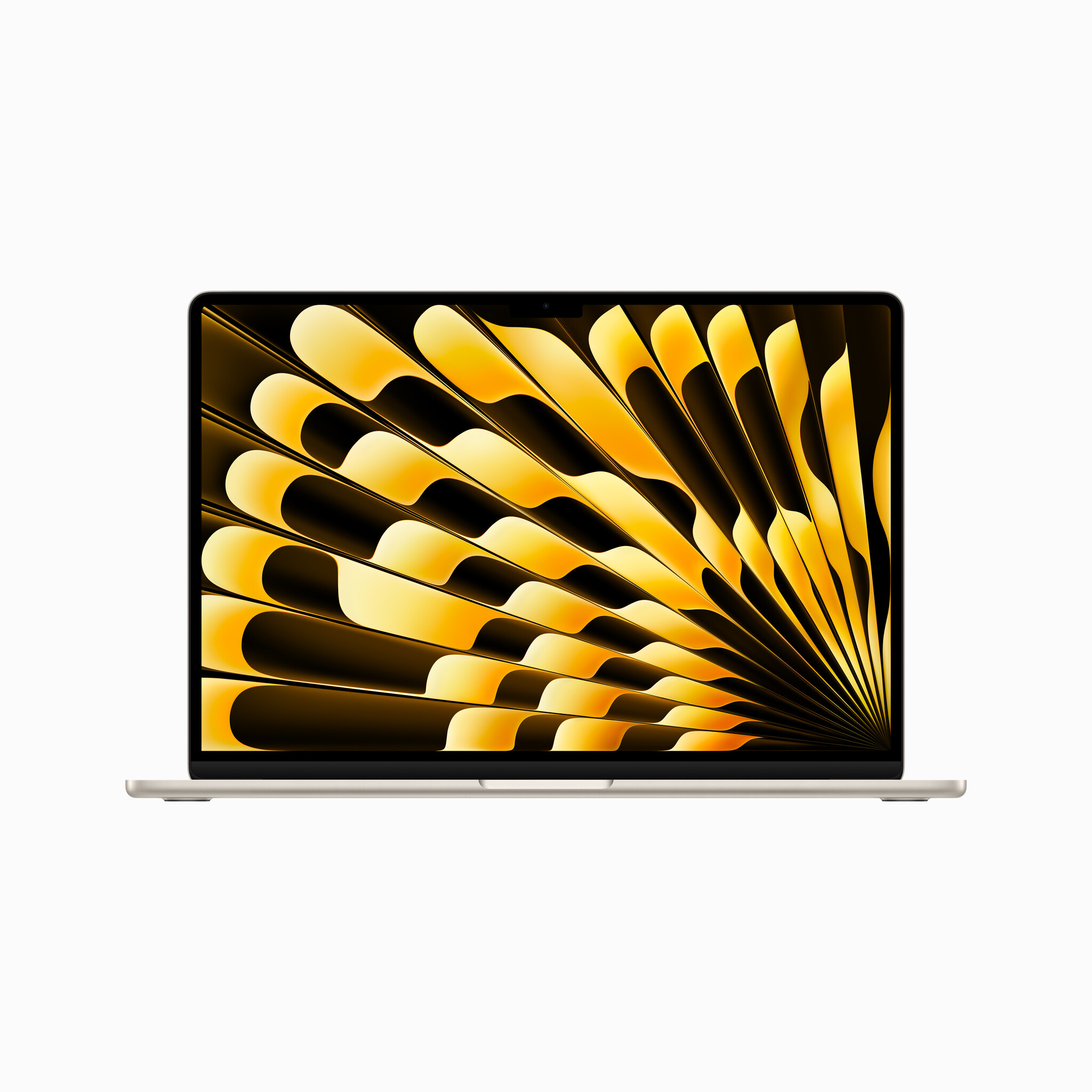 MacBook Air (15-inch) with M2, 512GB - - Campus Computer Store