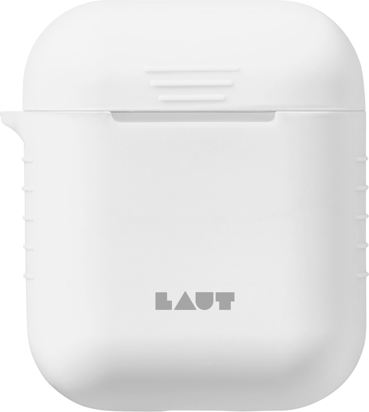 Case for  AirPods (2nd gen) - White