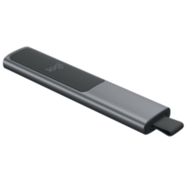 Logitech Spotlight Presentation Remote