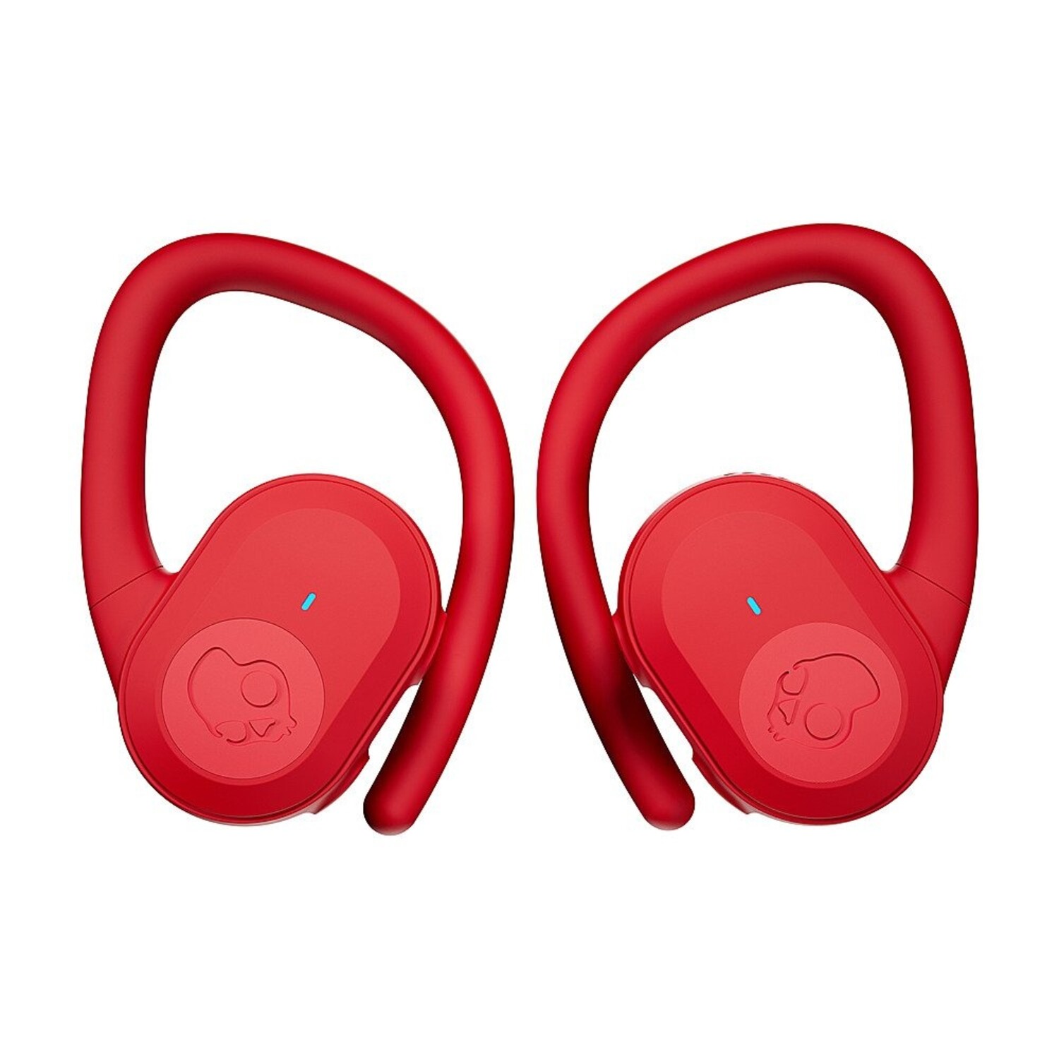 Push Ultra True Wireless Limited-Edition Strong Red - Campus