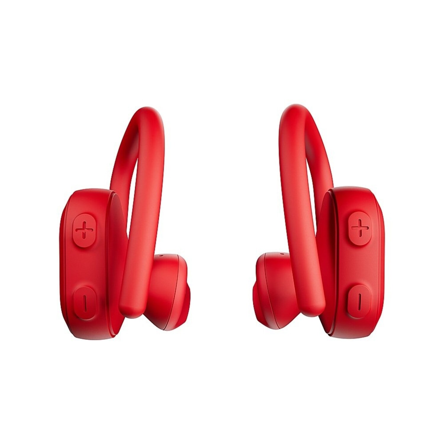 Push Ultra True Wireless Limited-Edition Strong Red - Campus