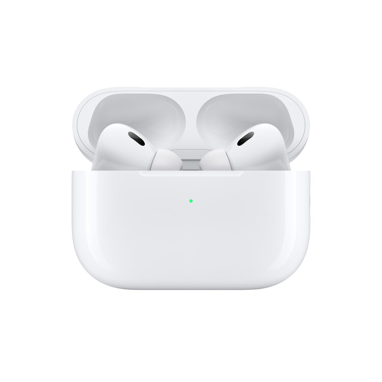 Apple AirPods Pro (2nd gen) with MagSafe Case (USB‑C)