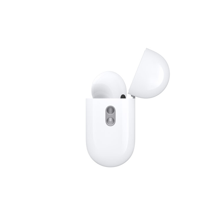 Apple AirPods Pro (2nd gen) with MagSafe Case (USB‑C)