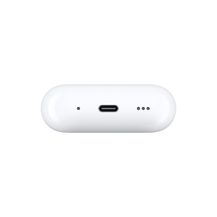 Apple AirPods Pro (2nd gen) with MagSafe Case (USB‑C)