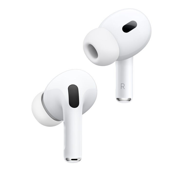 Apple AirPods Pro (2nd gen) with MagSafe Case (USB‑C)