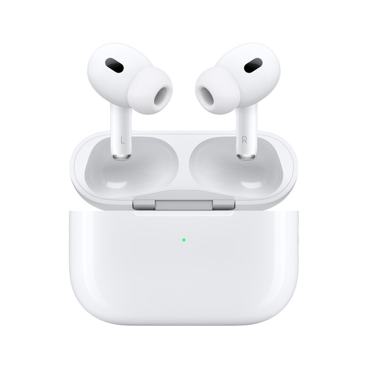 Apple AirPods Pro (2nd gen) with MagSafe Case (USB‑C)