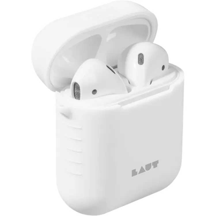 Case for  AirPods (2nd gen) - White