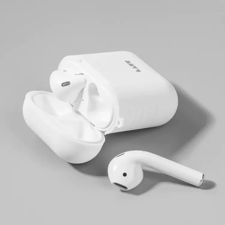 Case for  AirPods (2nd gen) - White