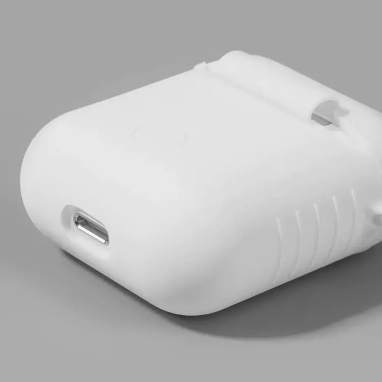 Case for  AirPods (2nd gen) - White