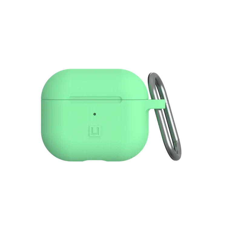Urban Armor Gear [U] Dot AirPods 3rd Gen Case - Spearmint