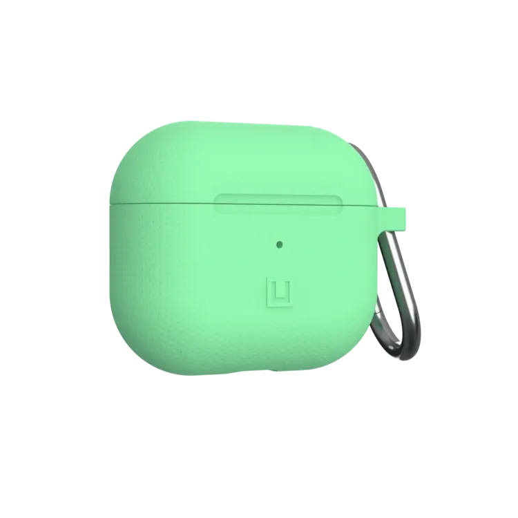 Urban Armor Gear [U] Dot AirPods 3rd Gen Case - Spearmint