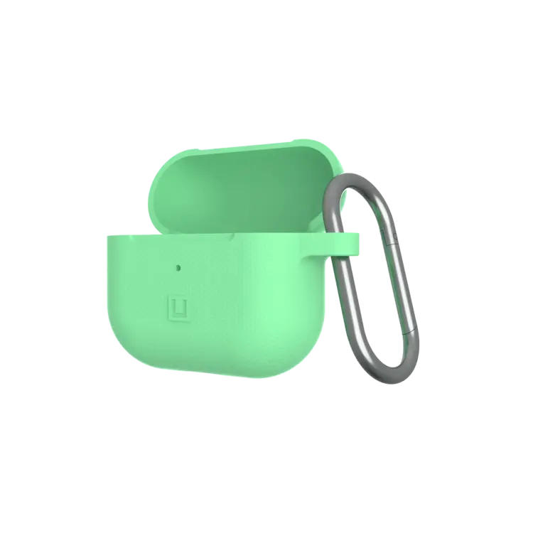 Urban Armor Gear [U] Dot AirPods 3rd Gen Case - Spearmint