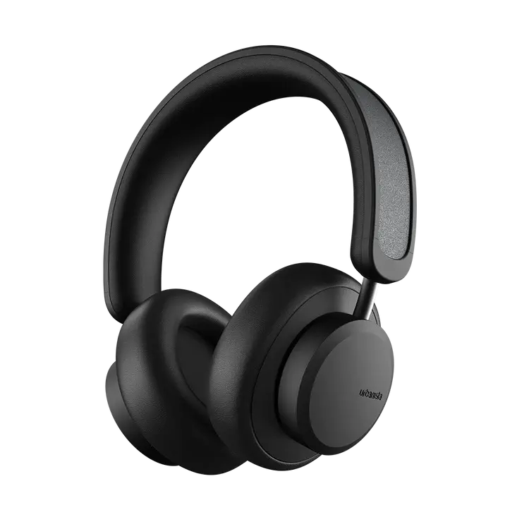 Urbanista Los Angeles Solar Powered Noise Cancelling Headphones