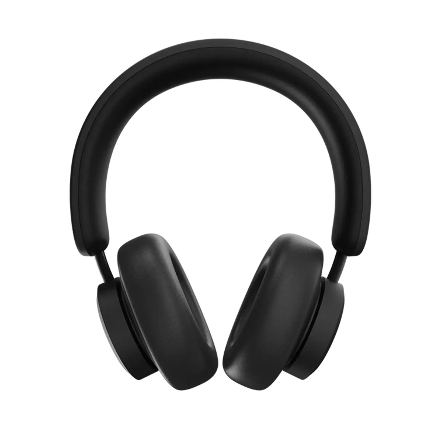 Los Angeles Solar Powered Noise Cancelling Headphones - Campus