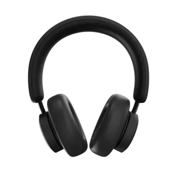 Urbanista Los Angeles Solar Powered Noise Cancelling Headphones