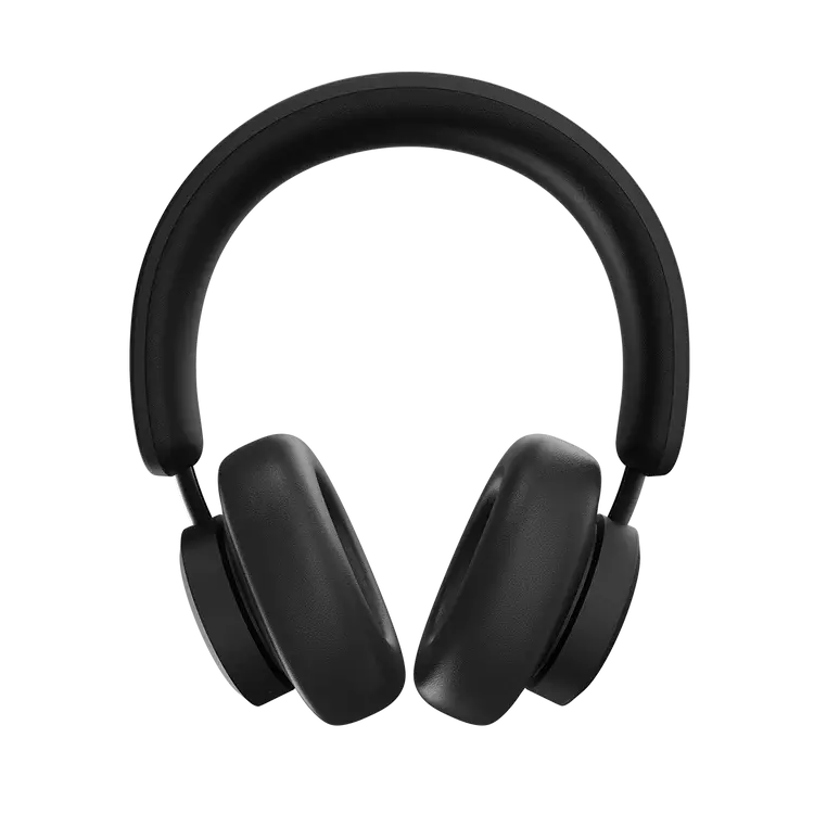 Urbanista Los Angeles Solar Powered Noise Cancelling Headphones