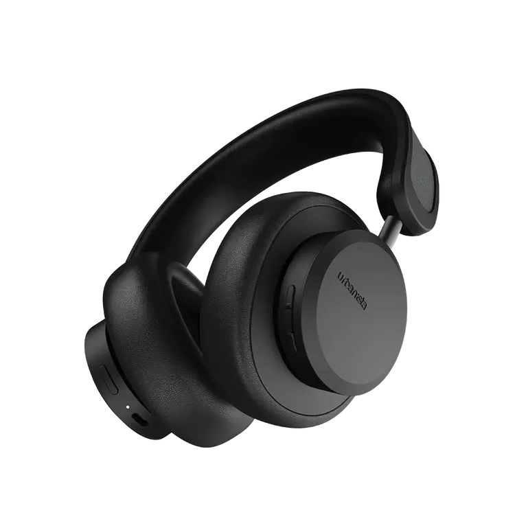 Urbanista Los Angeles Solar Powered Noise Cancelling Headphones