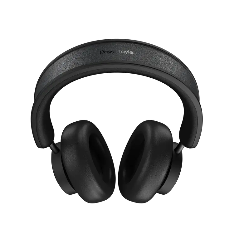 Urbanista Los Angeles Solar Powered Noise Cancelling Headphones