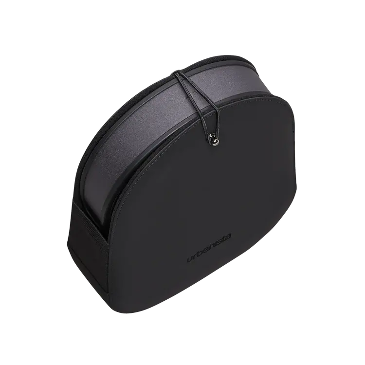 Urbanista Los Angeles Solar Powered Noise Cancelling Headphones