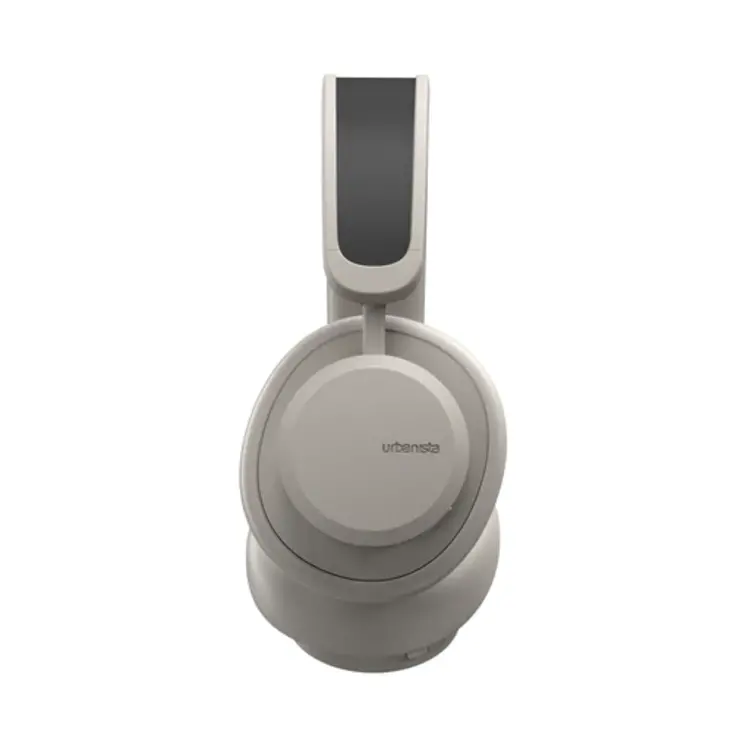 Urbanista Los Angeles Solar Powered Noise Cancelling Headphones