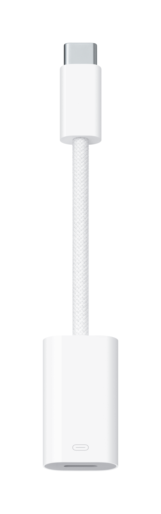 USB-C to Lightning Adapter Campus Computer Store