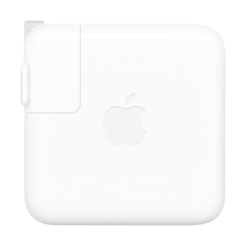 Apple 70W USB-C Power Adapter