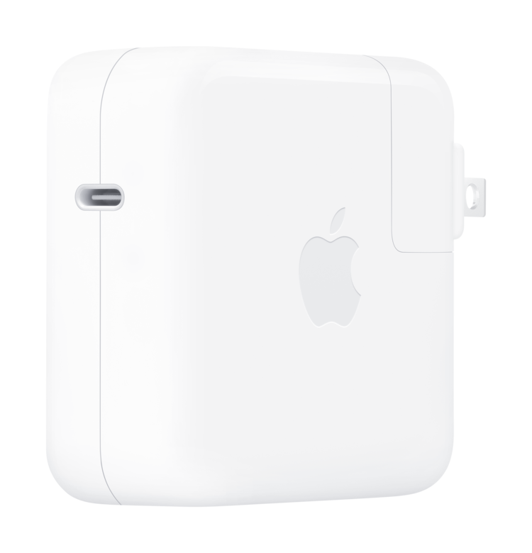 Apple 70W USB-C Power Adapter