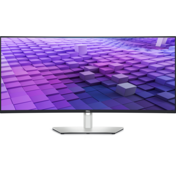 Dell 38-inch Curved USB-C Hub Monitor - U3824DW