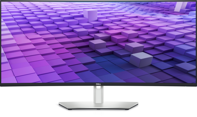 Dell 38-inch Curved USB-C Hub Monitor - U3824DW